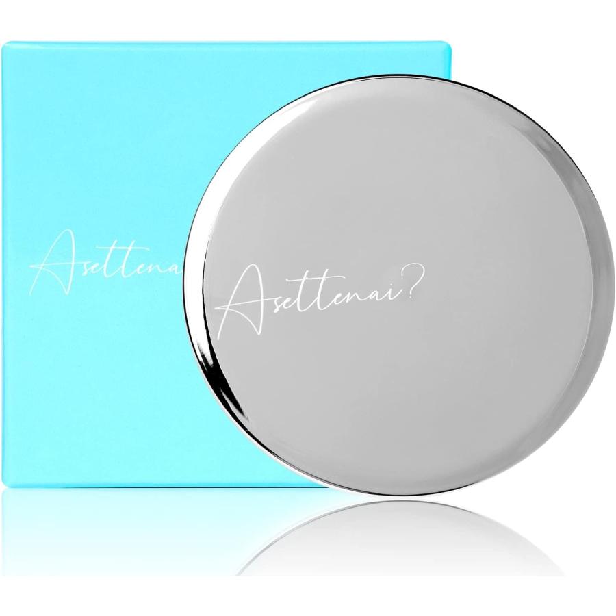 新品】Asettenai? アセッテナイ 薬用デオドラントクリーム 20g 【公式