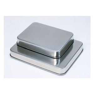 フタ付トレー　ST-402E（深型）