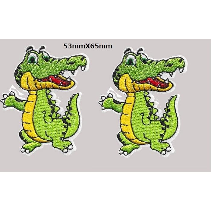 Sale Off ワニのワッペン Www Anavara Com