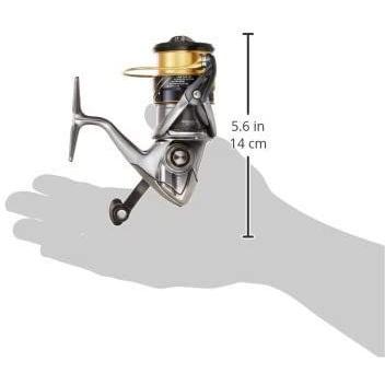 本格派ま シマノ Shimano スピニングリール 16 ヴァンキッシュ 2500hgs スピニングリール Turningheadskennel Com