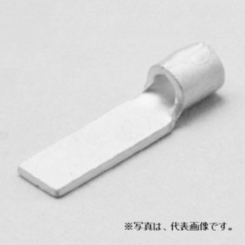 ニチフ 裸ブレード端子 (BT形 Sタイプ) 100個入 BT5.5-18|happiness-y-store|02