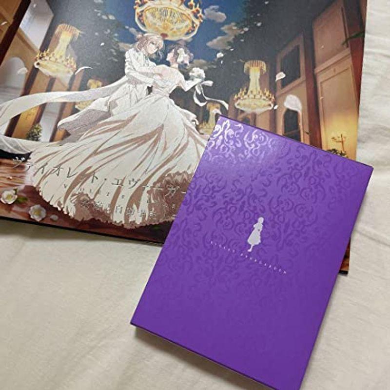 ヴァイオレットエヴァーガーデン外伝 イザベラヨークと花の雨 ならショッピング ランキングや口コミも豊富なネット通販 更にお得なpaypay残高も スマホアプリも充実で毎日どこからでも気になる商品をその場でお求めいただけます キッチン 日用品