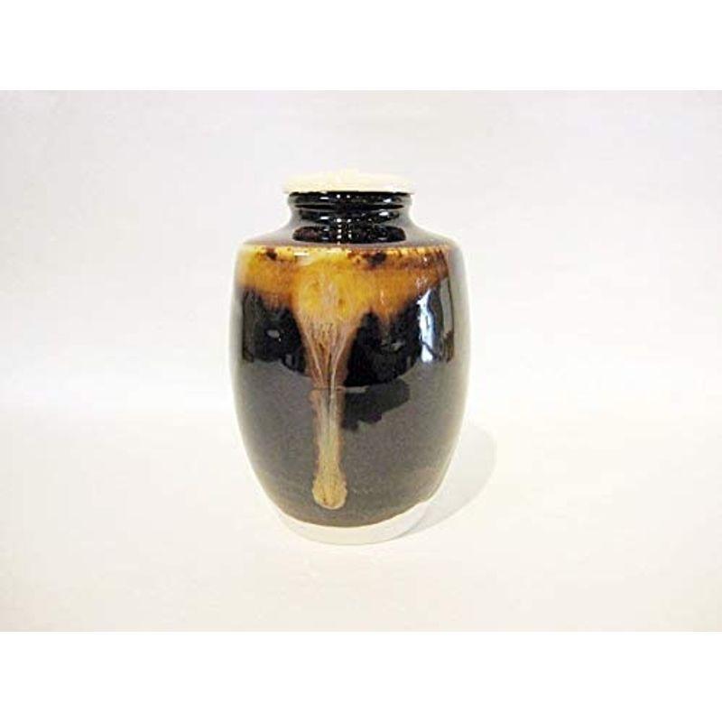 七月 特売品 唐物 大名物 平安東山 白玉文琳写茶入 笹田有祥作 茶道具 超新作 平安東山