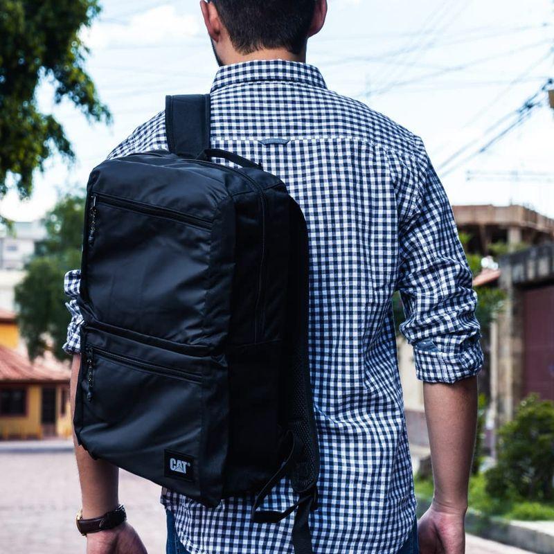 憧れの キャタピラー リュック CAT kids-nurie.com