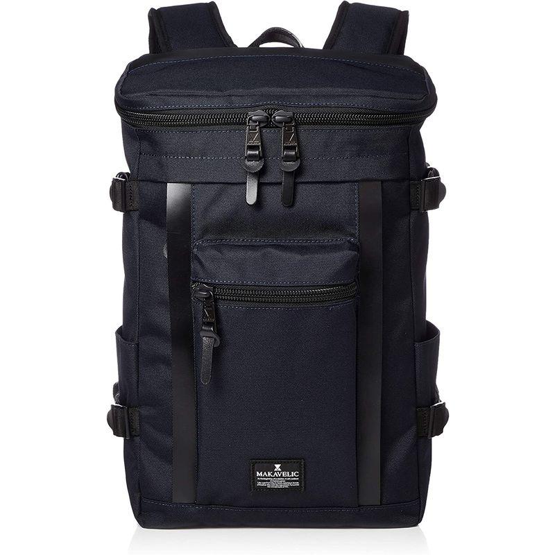 マキャベリック リュック 13インチラップトップ収納 CHASE RECT.DAYPACK MINIMUM デイパック 3109-10119 マキャベリック リュック 13インチラップトップ収納 CHASE RECT DAYPACK MINIMUM デイパック 　