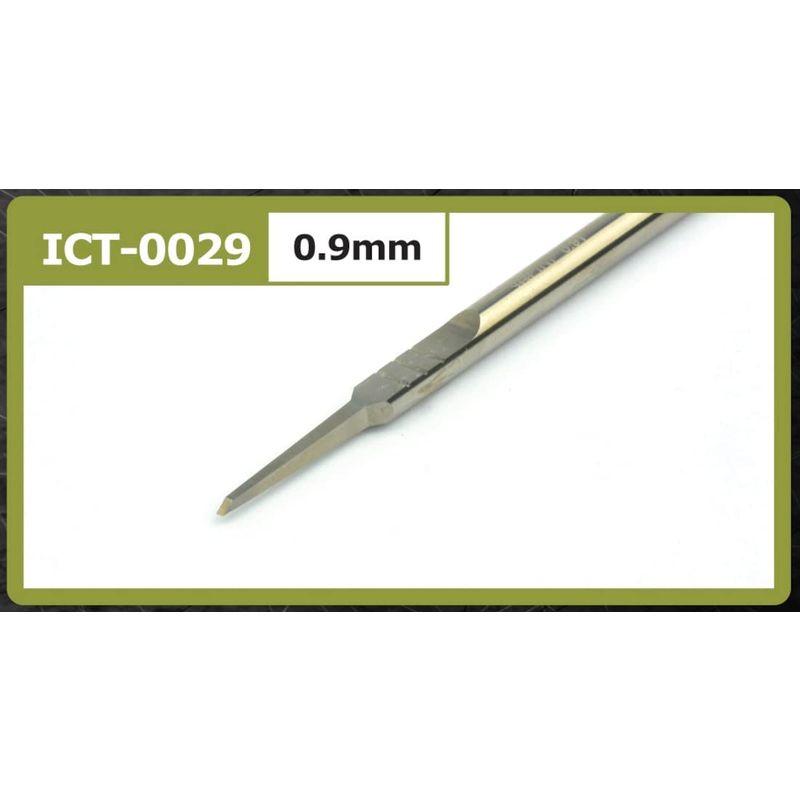 インフィニモデル パネルライナー 0.9mm プラモデル用工具 ICT0029