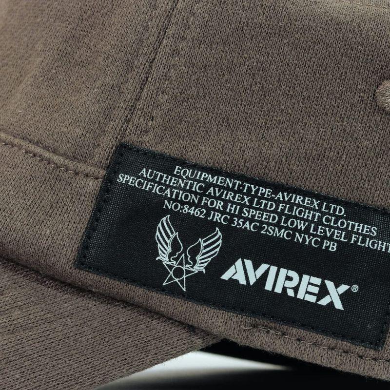 レビュー高評価の商品!AVIREX アヴィレックス アビレックス ワークキャップ 帽子 キャップ メンズ XL ビッグサイズ 大きいサイズ トレ SWEAT 人気 設備、備品 リー ローキャップ LOW CAP DENIM 100176304 BLACK2 日本 57cm~59cm (日本サイズM-L相当)