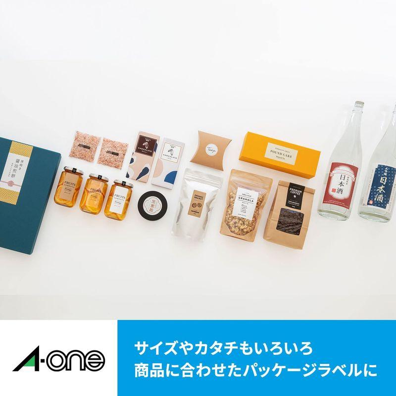 使い勝手の良い使い勝手の良いエーワン ラベルシール インクジェット 超耐水 マット紙 24面丸型 20シート 62424E プリンター用紙、コピー用紙 エーワン/ラベルシール 超耐水マット・ホワイト 15面 丸型(62415)インクジェット対応 印刷した文字やイラストが水に濡れてもにじまず、破けにくい/A-one