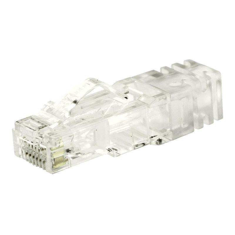 2022新作2022新作パンドウイット Cat6 モジュラープラグ SP688-C 電設