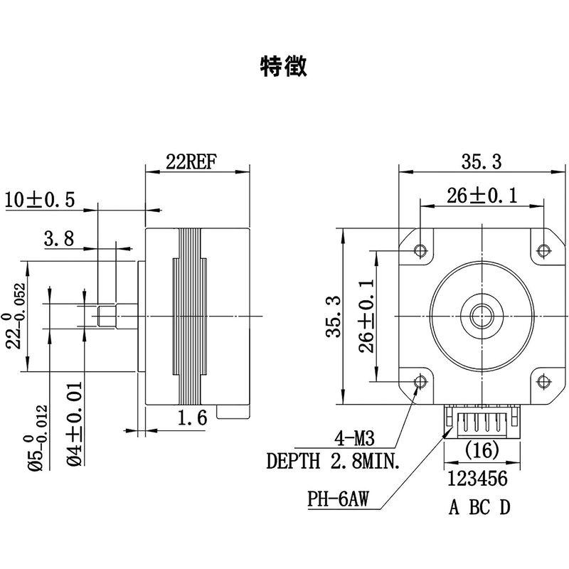 BIQU H2 デュアルドライブダイレクトフィード押出機 対応種類 BIQU BX