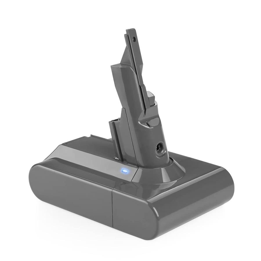 Ehomtikk ダイソン V7 バッテリー SV11 HH11 4500mAh 21.6V 互換