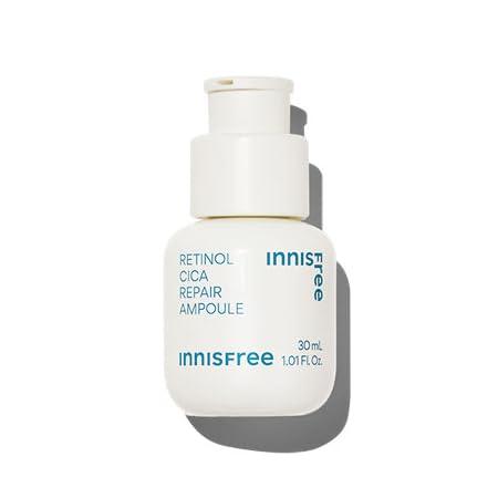 イニスフリー　レチノール　シカ　リペア　セラム　30ml 4本セット イニスフリー(innisfree) レチノール シカ リペア セラム 30ml
