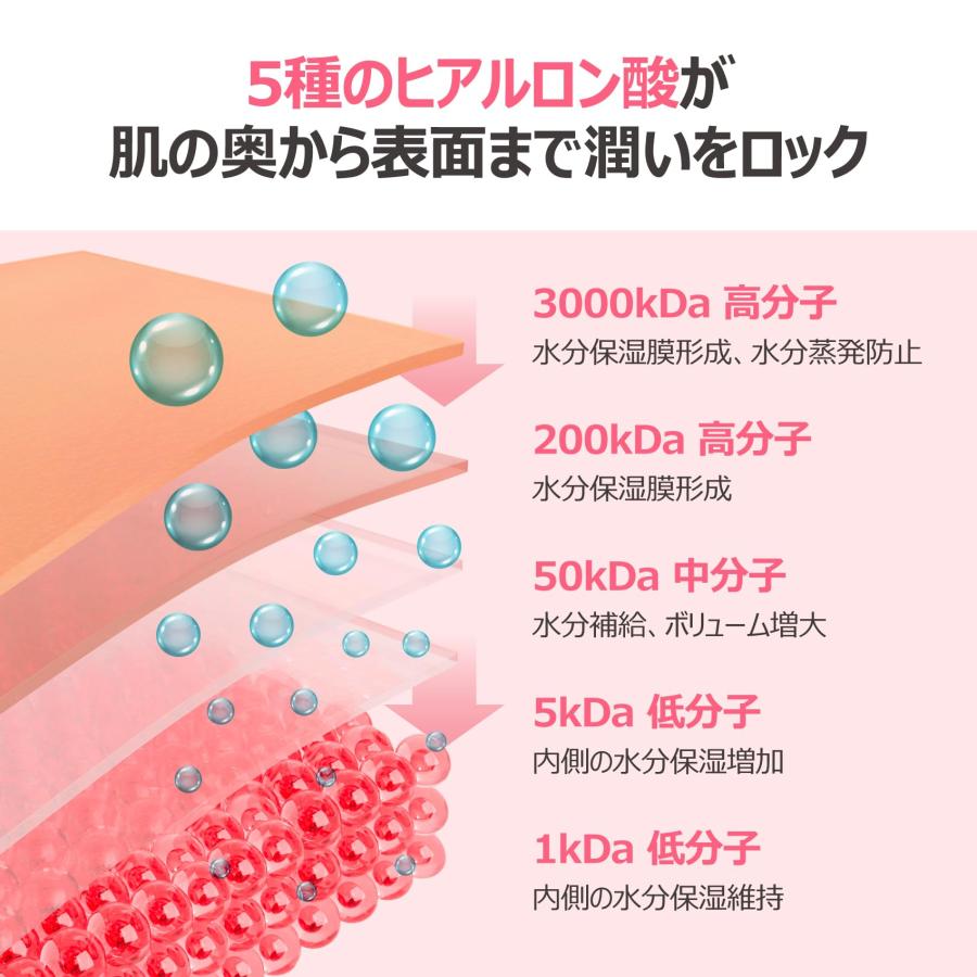 化粧水 LVDYZ （ラブディーズ）30代 40代 シミ シワ エイジングケア 顔