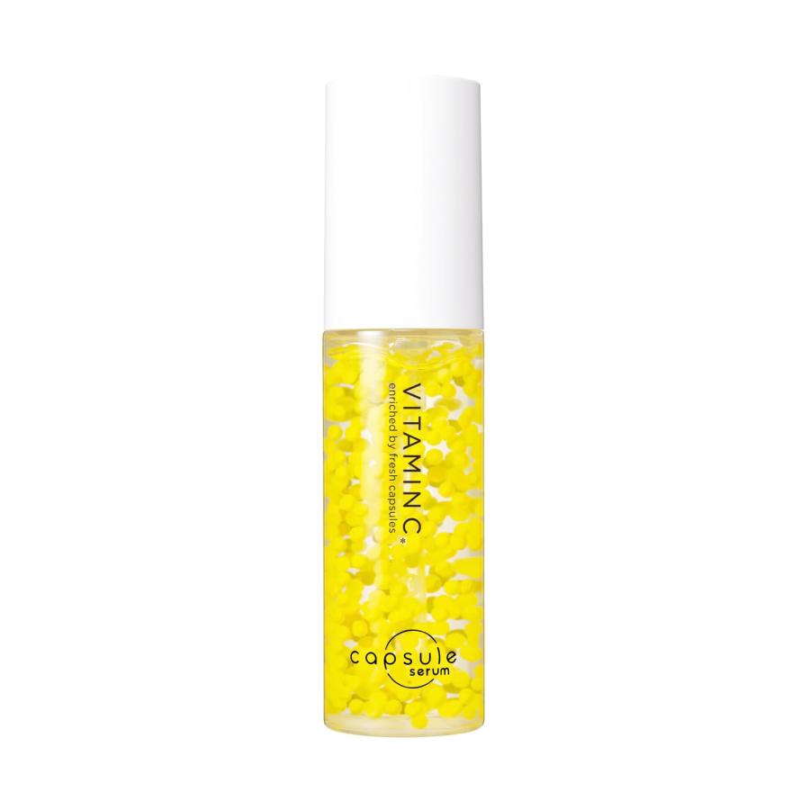 カプセルセラム capsule serum CPセラム V 美容液 30ml ビタミン カプセルセラム capsule serum CPセラム V 美容液 30ml ビタミン