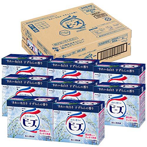 ニュービーズ　 粉末洗剤 2箱セット（16個入り） ケース販売】ニュービーズ 洗濯洗剤 粉末 800g×8個 : Happiness2号店