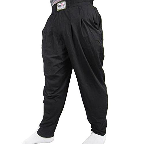 alo バギーパンツ ブラック Slim Alive メンズ ジム バギー パンツ にとって ボディー