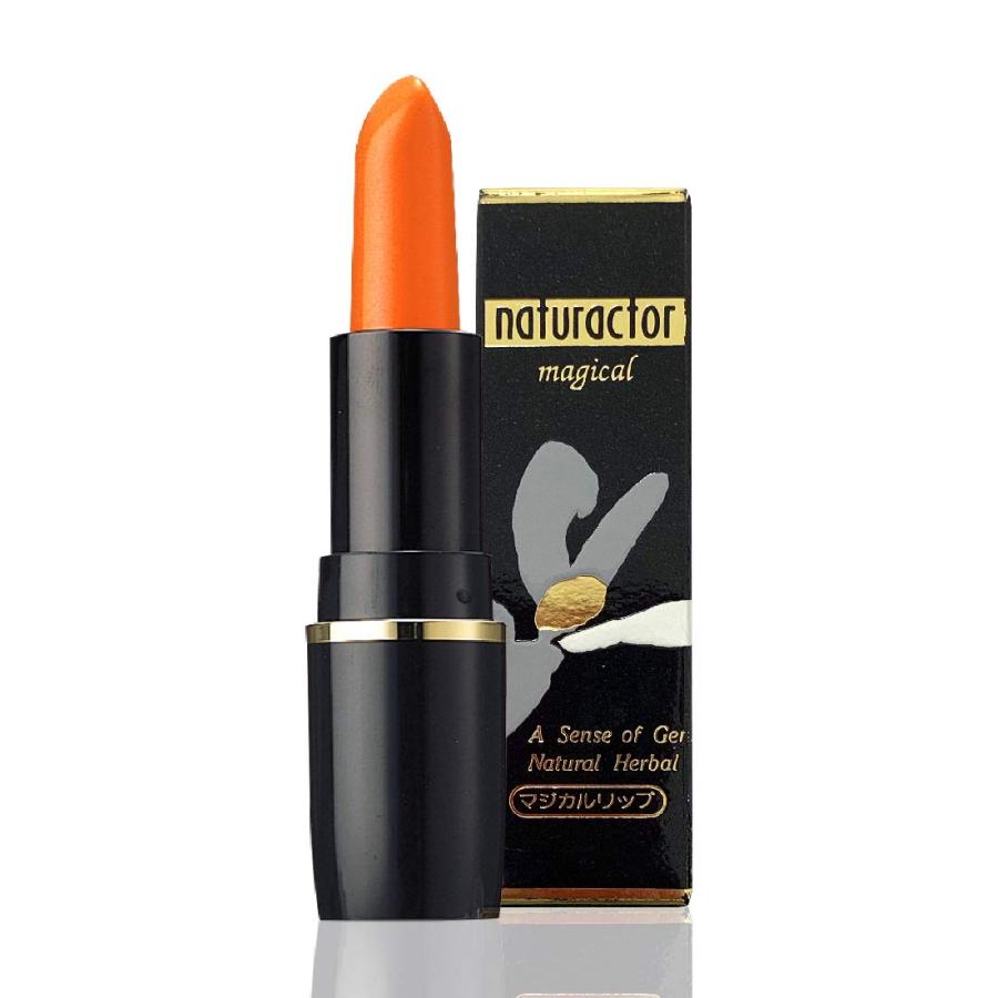 ティント リップ マジカルリップ No.1 オレンジ （ 口紅 落ちにくい