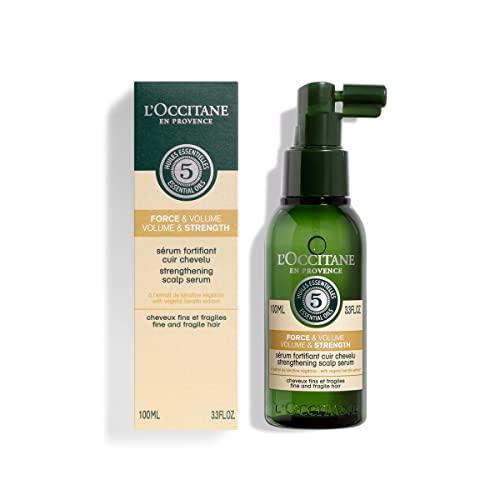 ロクシタン(L'OCCITANE) ファイブハーブス ボリューム&ストレングス