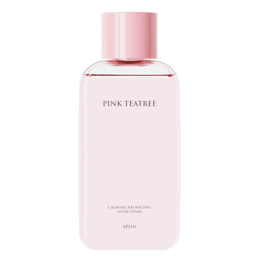 APLIN](アプリン)ピンクティーツリートナー 150ml Pink teatree