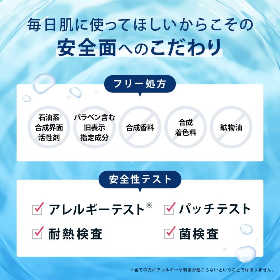 【即日発送】ドクターリセラ ディープ2031 ジェルクレンジング 500g 新発売】deep2031「ジェルクレンジング500g詰替用」が12月1日に