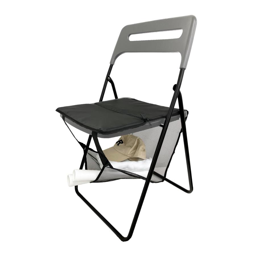 折り畳みクッション スタジアムクッション 軽量 携帯 お尻マット