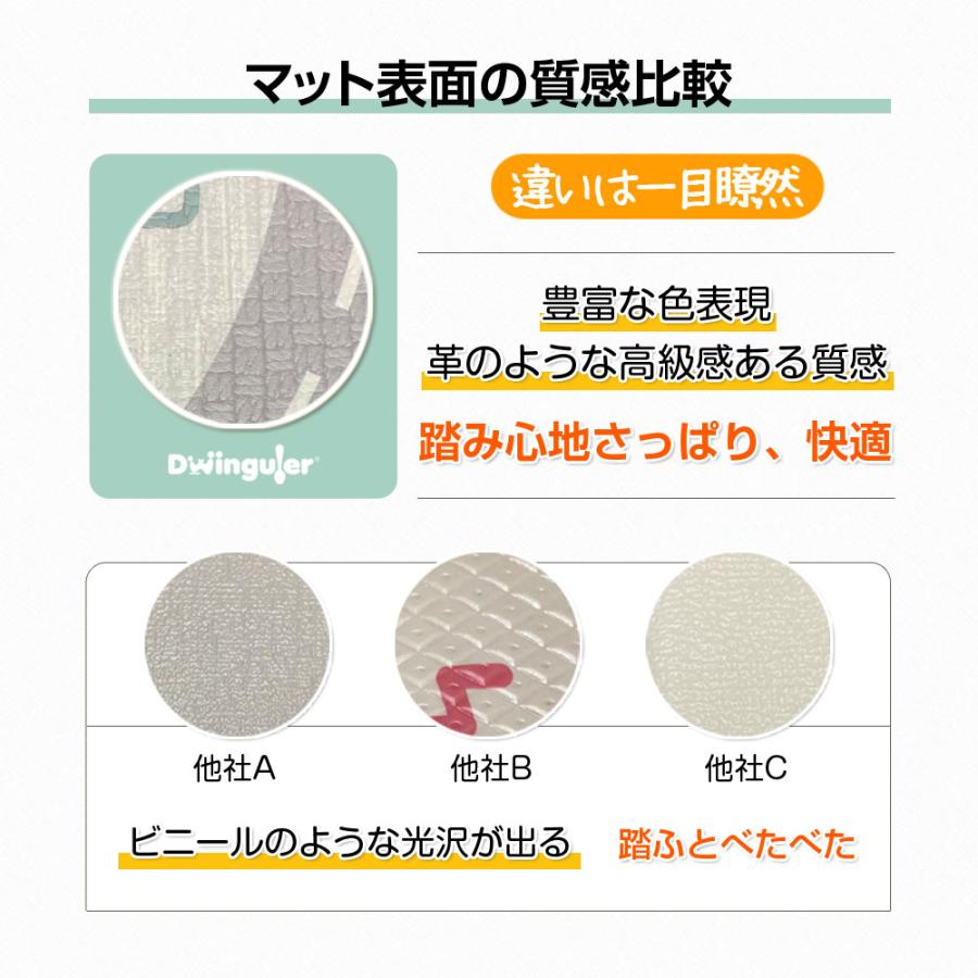 プレイマット 防水 防音 道路 ベビーマット 赤ちゃん 抗菌 PVC プレイマット 防水 防音 道路 ベビーマット 赤ちゃん 抗菌 PVC