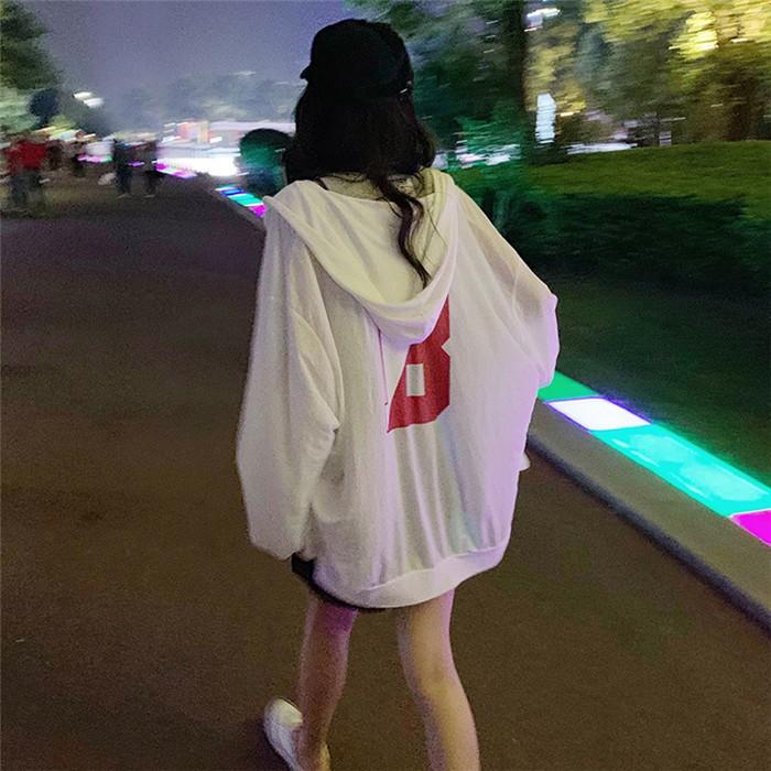 2色 Uv対策 Uvカット パーカー 夏 涼しい レディース 紫外線対策 羽織り 長袖 Uvパーカー ゆったり シンプル 1248 ハピネスキャメル 通販 Yahoo ショッピング