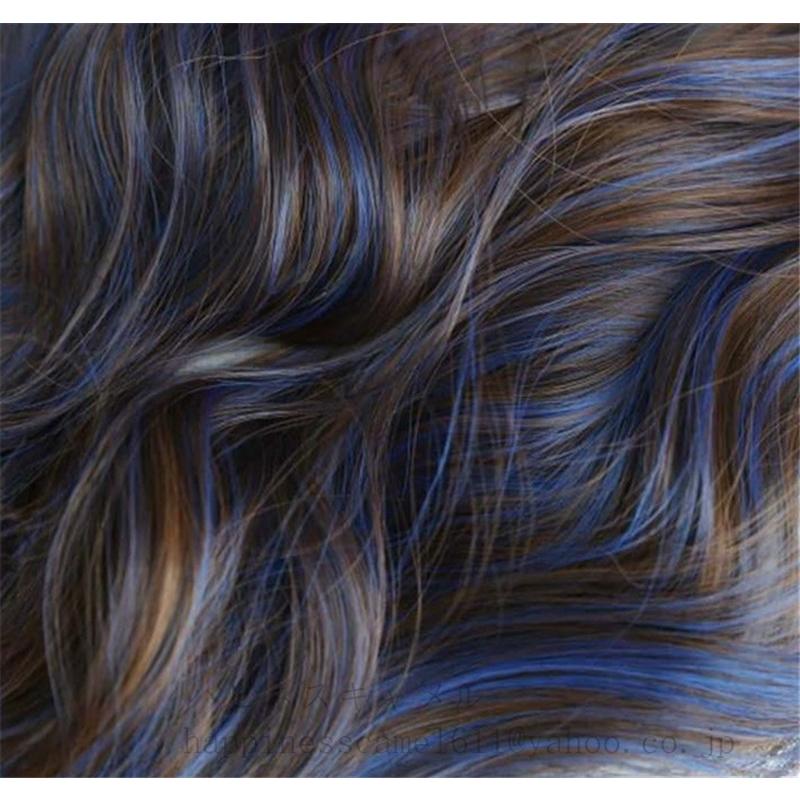 付け毛ポニーテール 部分 ポインウィッグ レディース ボリュームアップ エクステ ロング ふわふわ巻き髪 耐熱 可愛い自然ウィッグ 取り付け簡単60cm 4174 ハピネスキャメル 通販 Yahoo ショッピング