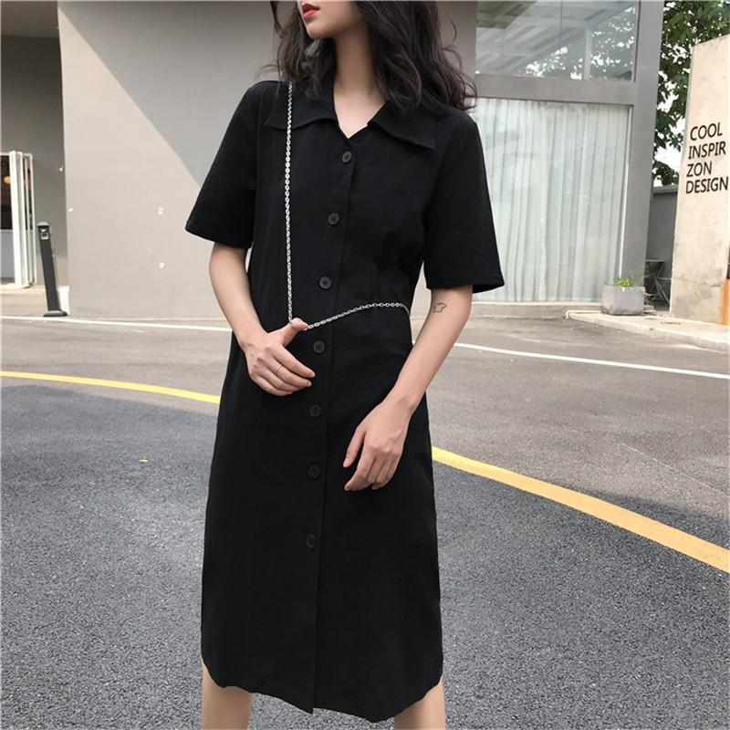 2色 半袖膝丈ワンピース レディース 夏作 姉妹服 着痩せ シンプルワンピース優雅 通勤おしゃれ フェミニン モテ 533 ハピネスキャメル 通販 Yahoo ショッピング