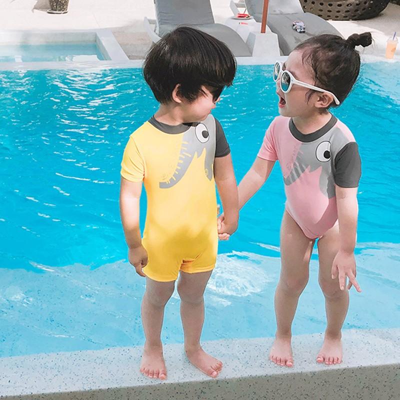 超可愛い 女の子 男の子２種 水着 象柄 水着 サロペット キッズ ガールズ プールスイムウェア 子供 海水浴 練習 960 ハピネスキャメル 通販 Yahoo ショッピング