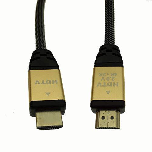 HoneyBB ハイスピード HDMIケーブルHDMIケーブルタイプAオス - タイプAオス - - (25m)