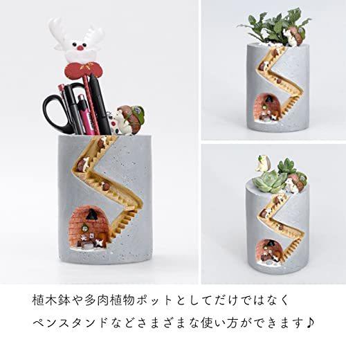 男女兼用 栽培 ポット フラワー 動物 かわいい プランター 植木鉢 Queen B ミニ おし 花瓶 園芸 サボテン ハーブ 花 多肉植物 観葉植物 多肉 植木鉢 Www We Job Com