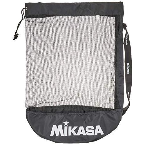 スペシャルオファ ミカサ 値段が激安 MIKASA ボールバッグ MBAS メッシュ巾着型 中サイズ