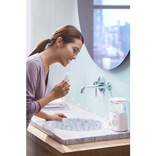 フィリップス 口腔洗浄器 ソニッケアーパワーフロッサー3000 X 型水流 ジェットウォッシャー HX3711/22 HX3711/22