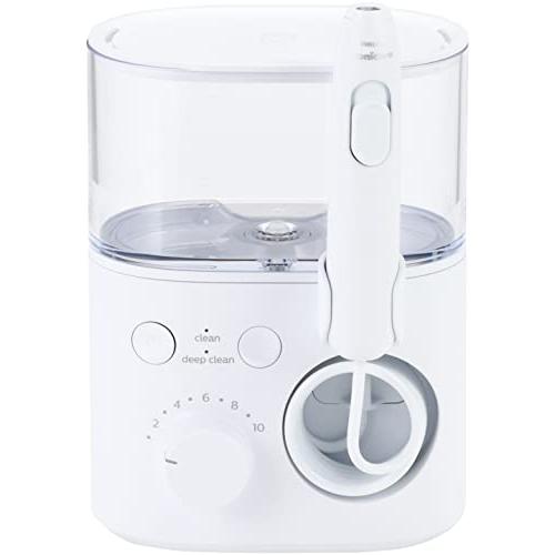 フィリップス 口腔洗浄器 ソニッケアーパワーフロッサー3000 X 型水流 ジェットウォッシャー HX3711/22 HX3711/22