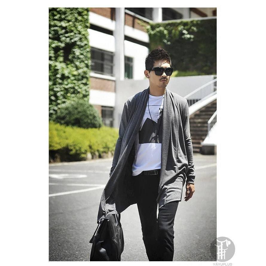 年末のプロモーション トップス カーディガン メンズ ロング カーデガン コーディガン 長袖 カーディガン メンズ ロングカーディガン コーディガン カーデ 薄手 無地 ライトアウター 羽織り 春夏秋 秋服 秋物 代引不可 Www Threeriversofs Com