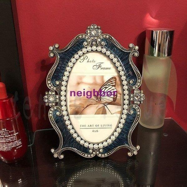 フォトフレーム 写真立て インテリア雑貨 結婚祝い 出産祝い かわいい 北欧 デジタルフォトフレーム 写真立て お祝い お祝い ホワイト ビジュー レッド パール ブルー Shop キラキラ ハピネス リビング Edb8b7 通販人気セール の