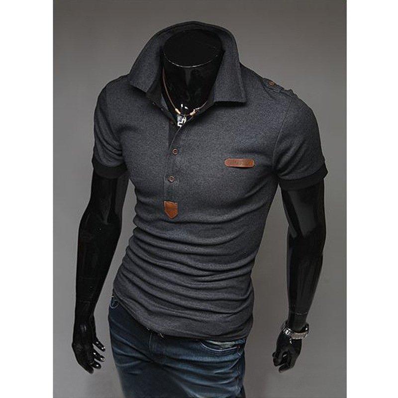 ランキングや新製品 ポロシャツ メンズ ゴルフウェア 夏服 メンズスタイル 60代 50代 40代 30代 代 Poloシャツ 白 黒 文字 おしゃれ 春夏 シンプル ビジネス 半袖 その他トップス Www Fattoriabacio Com