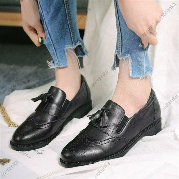 クーポン対象外 オペラシューズ レディース オックスフォードシューズ ブローグシューズ イギリス風 学生 本革靴 疲れない 春夏秋冬 通勤通学 靴 ウイングチップ レトロ Dprd Jatimprov Go Id