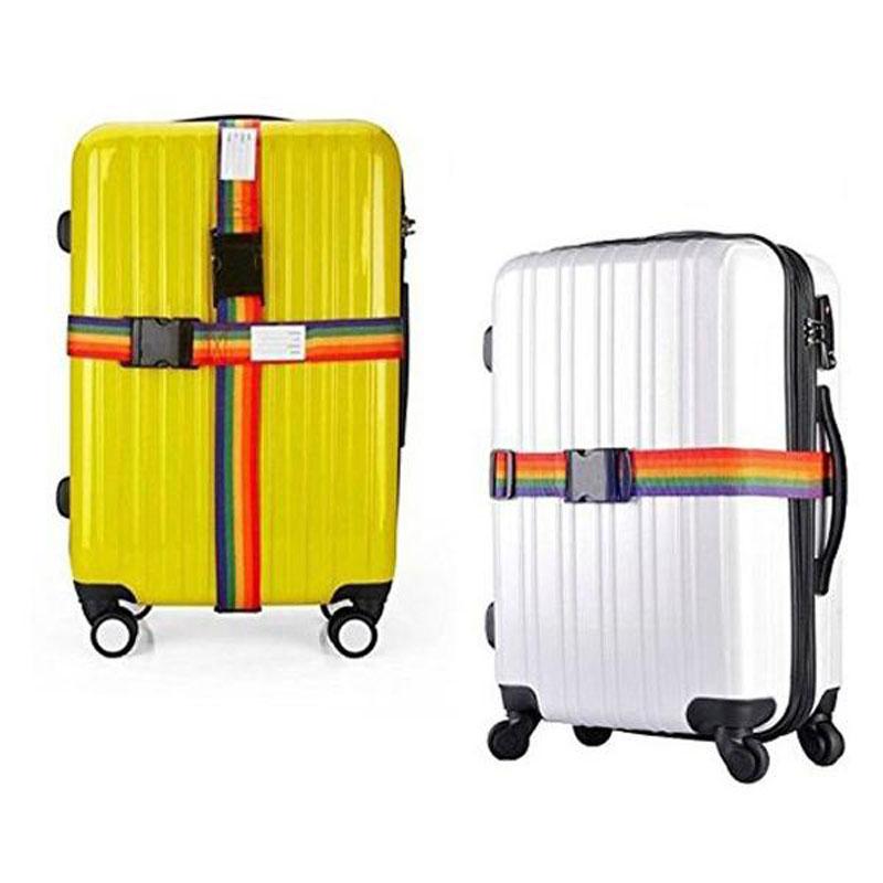 スーツケースベルト ワンタッチ式 旅行 必須 アイテム 旅行用品 旅行