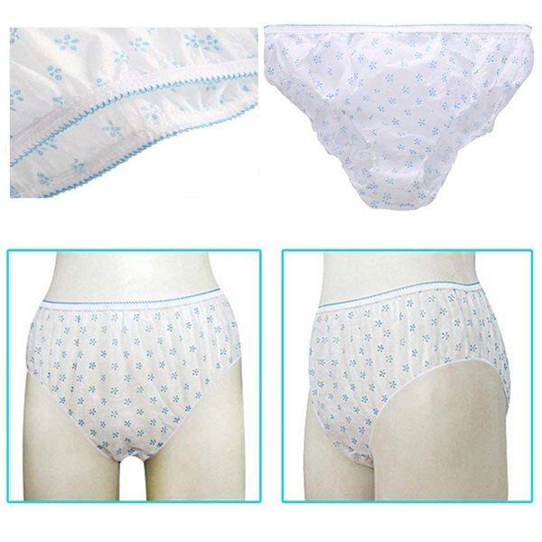 紙パンツ 使い捨て下着 ペーパーショーツ 使い捨て 不織布 パンツ 女性用 旅行 産後 介護 M L Xl Xxl サイズ 7枚入り レディース B0865s6bs3 ハピネッツプラス 通販 Yahoo ショッピング