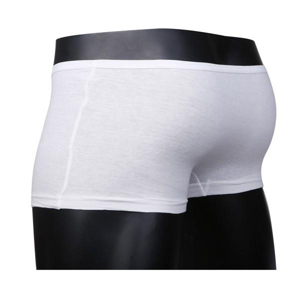 男性用 使い捨てパンツ ボクサータイプ 棉100 コットン パンツ 使い捨て 下着 紙パンツ 出張 旅行 入院用 トランクス ショーツ メンズ 3枚入り B087n7v2fh ハピネッツプラス 通販 Yahoo ショッピング