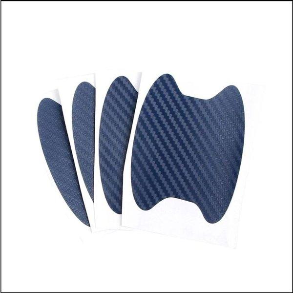 ドアハンドル プロテクター ドアハンドルの爪キズ防止 ドアガード 爪傷 防止 キズ防止 ひっかき傷 爪 線キズ ガード 6枚セット |  | 05