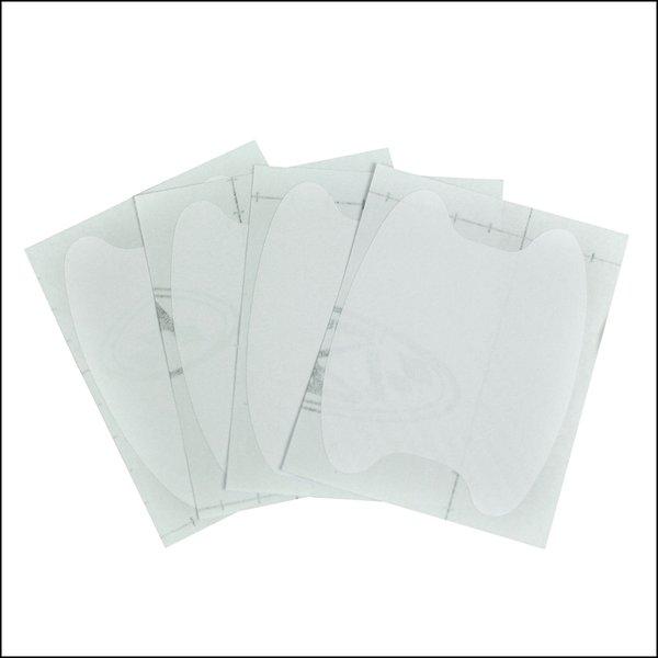 ドアハンドル プロテクター ドアハンドルの爪キズ防止 ドアガード 爪傷 防止 キズ防止 ひっかき傷 爪 線キズ ガード 6枚セット |  | 06