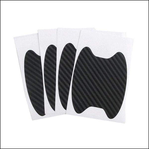 ドアハンドル プロテクター ドアハンドルの爪キズ防止 ドアガード 爪傷 防止 キズ防止 ひっかき傷 爪 線キズ ガード 6枚セット |  | 01