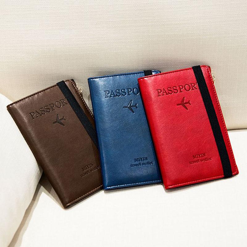 MCM エムシーエム マルチカバー パスポートカバー MCM エムシー