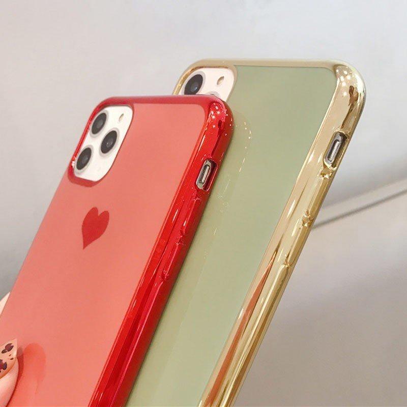 Apple iPhone 11 & seセット iPhone 11 Pro Max 5-in-1 トラベルセット / クリアー – ShiftCam Japan