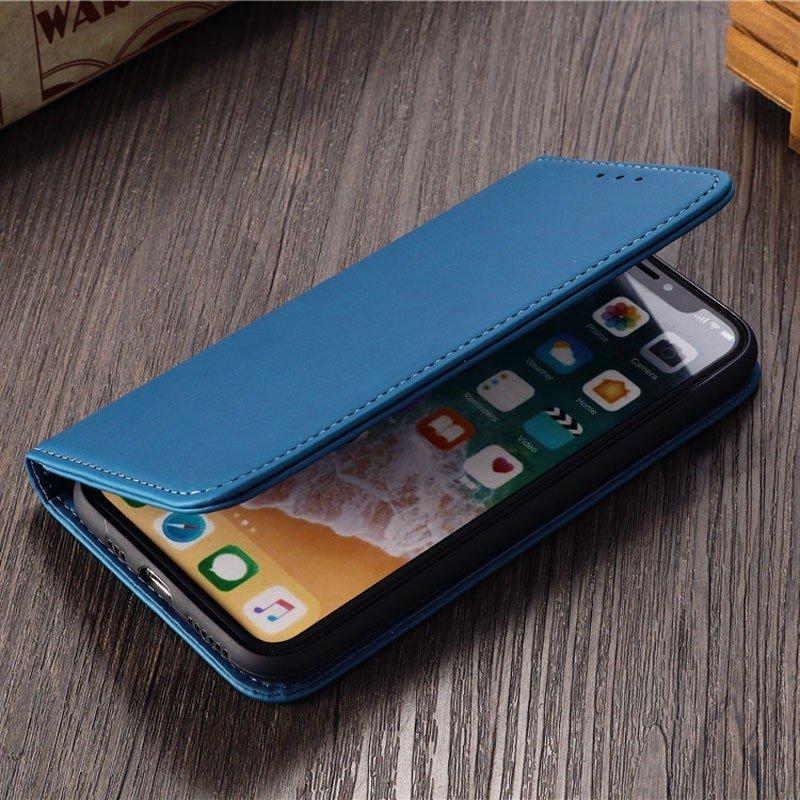 iPhone ケース 手帳型 ふたピタ PU レザー iPhoneSE 第2世代 iPhone11