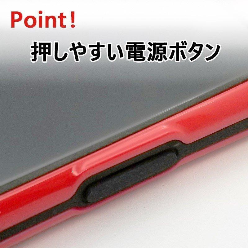 iPhone ケース クリア 透明 耐衝撃 iPhoneSE 第2世代 iPhone11