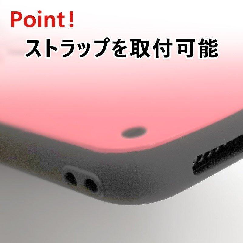 iPhone ケース リング 一体型 耐衝撃 カバー iPhoneSE 第2世代